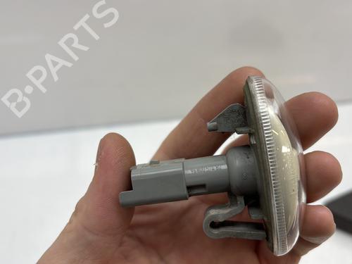 Left front indicator CITROËN C1 (PM_, PN_) 1.0 | BP33485047C32 - Image 4