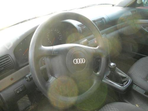 Left mirror AUDI A4 B5 Avant (8D5) 1.9 TDI | BP20005479C26 