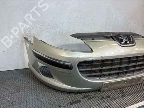 Used Front bumper Front bumper PEUGEOT 407 (6D_) 2.0 HDi 135 (6DRHRH, 6DRHRE, 6DRHRG, 6DRHRJ) (136 hp) 36162484 36162484