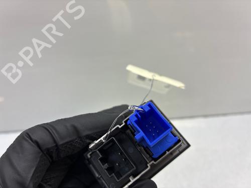 Warning switch VW GOLF VII (5G1, BQ1, BE1, BE2) 1.6 TDI | BP36338872I22 - Image 3