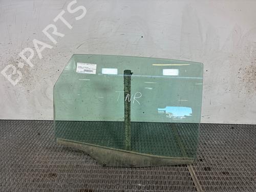 Used Rear right door window Rear right door window CITROËN C4 Grand Picasso I (UA_) [2006-2013] 34637583 34637583