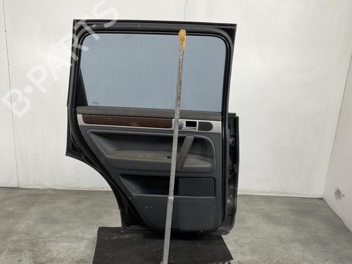 Left rear door VW TOUAREG (7LA, 7L6, 7L7) 2.5 R5 TDI | BP20016622C4 