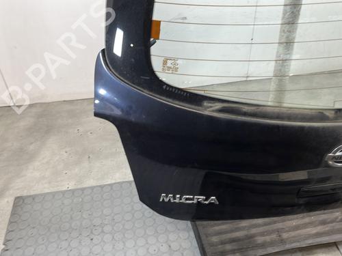 Tailgate NISSAN MICRA IV (K13K, K13KK) 1.2 | BP29942992C6