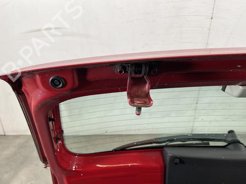 Tailgate VW FOX Hatchback (5Z1, 5Z3, 5Z4) 1.2 | BP30676946C6 