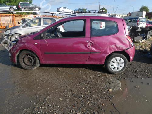 Left front fog light RENAULT TWINGO II (CN0_) 1.2 16V (CN04, CN0B) | BP28425185C30 - Image 4