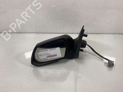 Used Left mirror FORD MONDEO III (B5Y) [2000-2007]  20018839