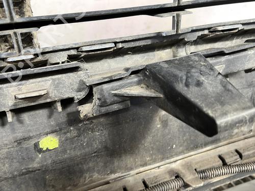 Front bumper CITROËN BERLINGO MULTISPACE (B9) 1.6 HDi 110 | BP34409964C7  - Image 8