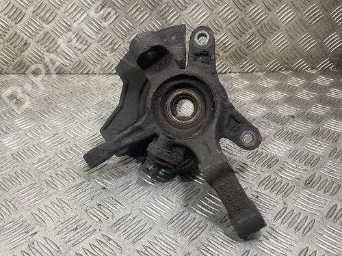 Right front steering knuckle CHEVROLET AVEO / KALOS Hatchback (T250, T255) 1.2 LPG | BP29413289M26 