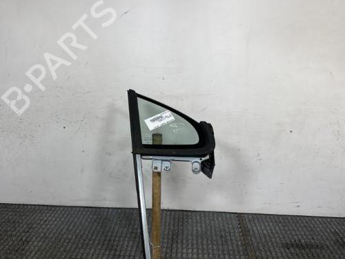 Used Front right quarter glass Front right quarter glass PEUGEOT 207 CC (WD_) 1.6 HDi (112 hp) 20184099 20184099