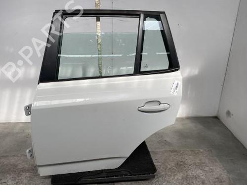 Left rear door BMW X3 (E83) xDrive 18 d | BP19959113C4 