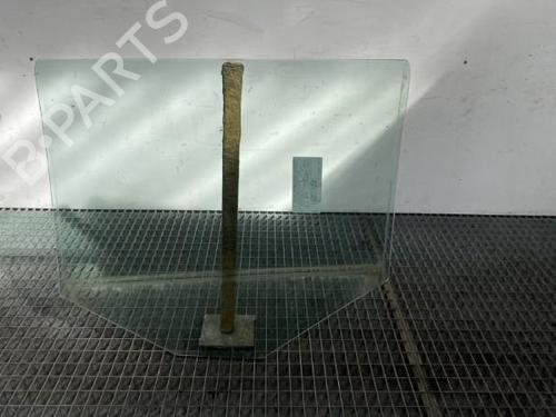 Rear right door window SKODA FABIA II (542) 1.6 TDI | BP19990551C21 