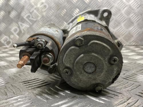 Startmotor DACIA SANDERO II TCe 90 (B8M1, B8MA, B8AC) | BP25143028M8 