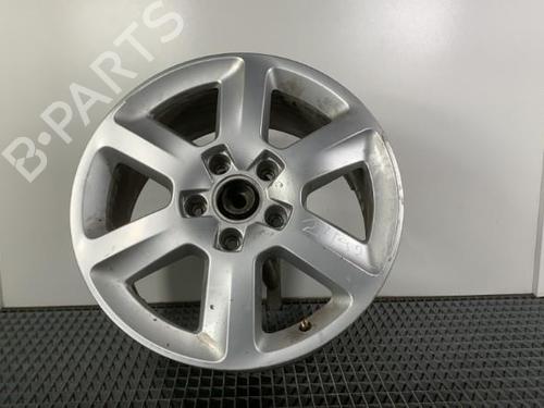 Fælk Fælk AUDI Q7 (4LB) 3.0 TDI quattro (233 hp) 21961845 21961845