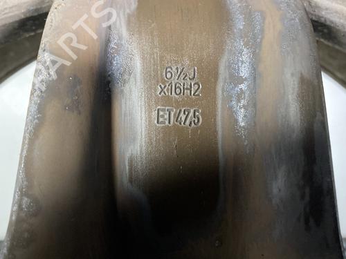 Fælk FORD C-MAX (DM2) 1.6 TDCi | BP32118572C45 - Image 3