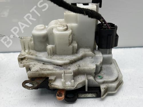 Used Front left lock Front left lock FIAT FIORINO Box Body/MPV (225_) 1.3 D Multijet (225BXD1A, 225BXB1A, 225BXB11) (75 hp) 22745043 22745043