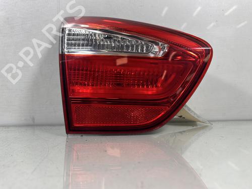 Left tailgate light KIA RIO III (UB) 1.25 CVVT | BP29507392C79 
