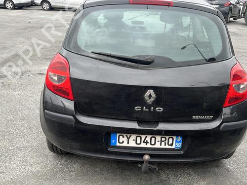 Electronic module RENAULT CLIO III (BR0/1, CR0/1) 1.5 dCi (BR17, CR17) | BP31602141M83  - Image 11