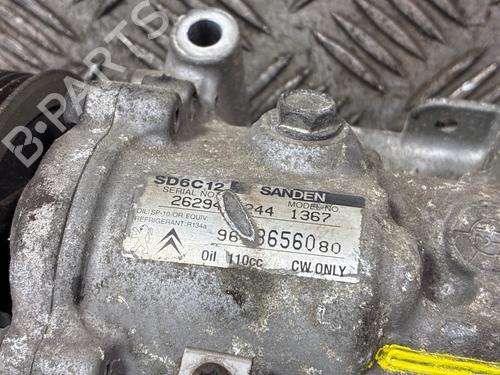 Compressor A/C Compressor A/C 38051952 38051952