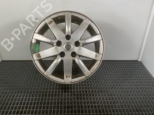 Used Rim RENAULT SCÉNIC III (JZ0/1_) 1.5 dCi (110 hp) 27338028