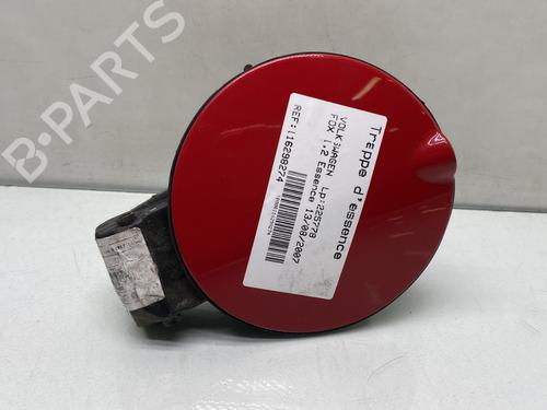 Tanklåg VW FOX Hatchback (5Z1, 5Z3, 5Z4) 1.2 (55 hp) 31712402