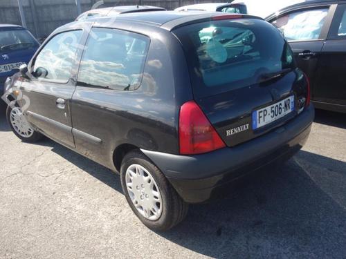 Squib airbag RENAULT CLIO II (BB_, CB_)  | BP20030713C102 