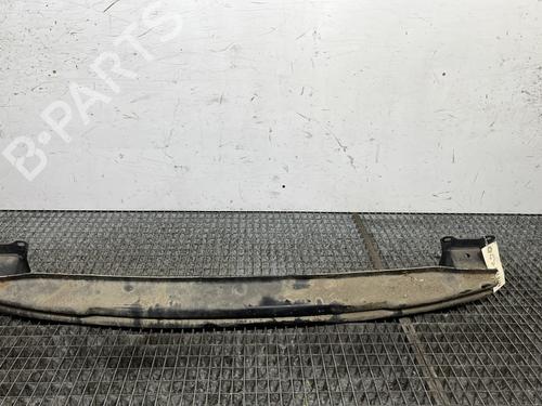 Rear bumper reinforcement VW GOLF VI (5K1) 1.6 TDI | BP31097427C73