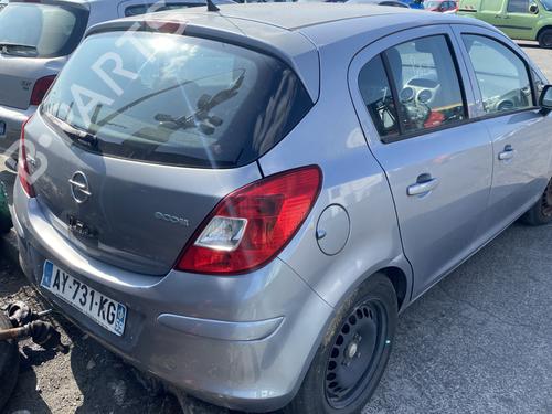 Front left window mechanism OPEL CORSA D (S07) 1.3 CDTI (L08, L68) | BP27632881C22 - Image 9
