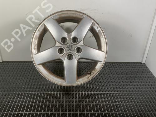 Used Rim PEUGEOT 407 SW (6E_, 6D_) 1.6 HDi 110 (109 hp) 28171210
