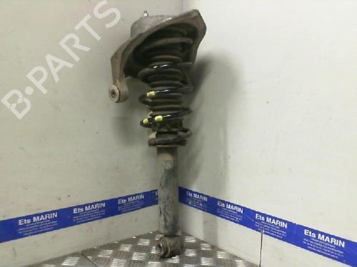 Used Left front shock absorber PEUGEOT 407 (6D_) 1.6 HDi 110 (6D9HZC, 6D9HYC) (109 hp) 21948368