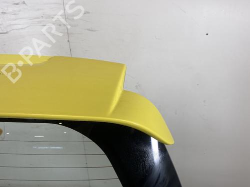 Tailgate HYUNDAI ATOS (MX) 1.0 i | BP24856368C6 