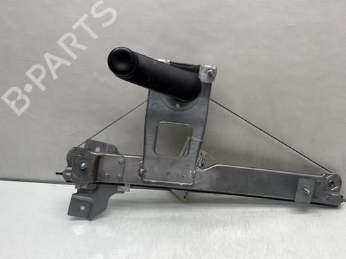 Rear right window mechanism DACIA SANDERO 1.5 dCi | BP29507928C25 