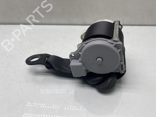 Rear right seatbelt PEUGEOT 108 1.0 VTi 72 | BP30887407I28