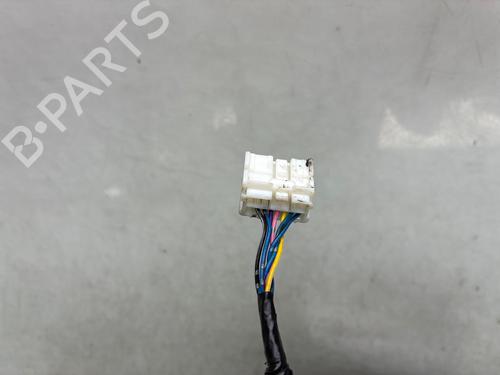 Right mirror HONDA FR-V (BE) 2.2 i CTDi (BE5) | BP37225794C27 - Image 2
