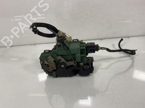 Used Front left lock VW GOLF IV (1J1) [1997-2008]  20008754