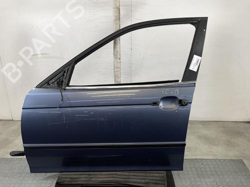 Used Left front door BMW 3 (E46) 318 d (116 hp) 28963967