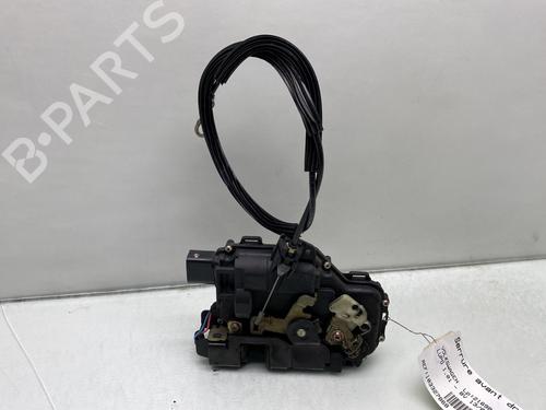 Høyre foran lås VW LUPO I (6X1, 6E1) 1.0 | BP24961304C97 