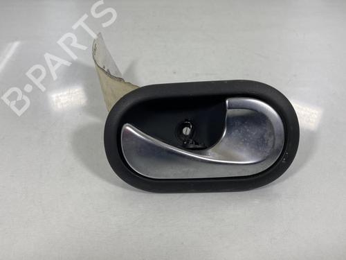 Used Rear right interior door handle Rear right interior door handle RENAULT MODUS / GRAND MODUS (F/JP0_) 1.4 (JP01, JP0J) (98 hp) 20017619 20017619