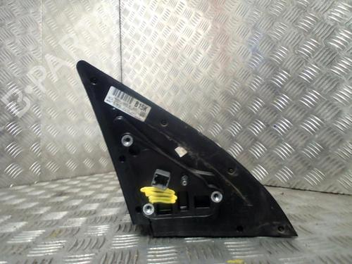 Left mirror KIA CEE'D Hatchback (ED) 1.6 CRDi 90 | BP21956680C26 