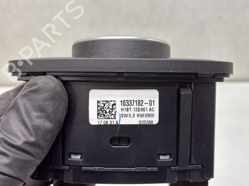 Forlygtekontakt Forlygtekontakt FORD FIESTA VII (HJ, HF) 1.0 EcoBoost (101 hp) 33742762 33742762