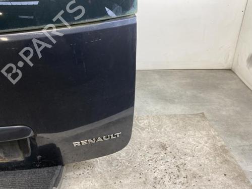 Used Tailgate RENAULT MEGANE II Estate (KM0/1_) 1.6 16V (112 hp) 30897663