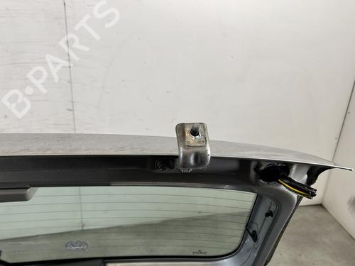 Tailgate VW FOX Hatchback (5Z1, 5Z3, 5Z4) 1.2 | BP30181129C6