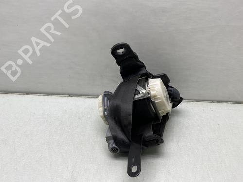 Front left belt tensioner FORD FIESTA VI (CB1, CCN) 1.4 TDCi | BP20724611C87 