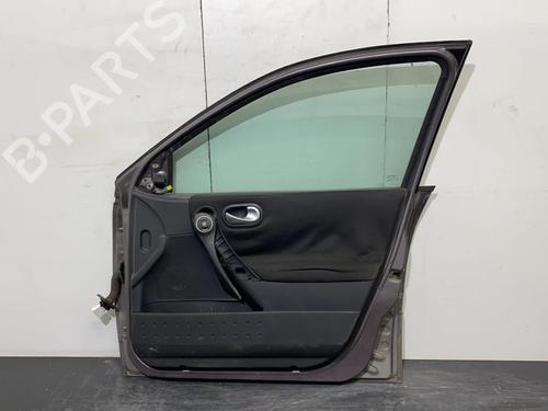 Used Right front door RENAULT MEGANE II (BM0/1_, CM0/1_) [2001-2012]  20000668