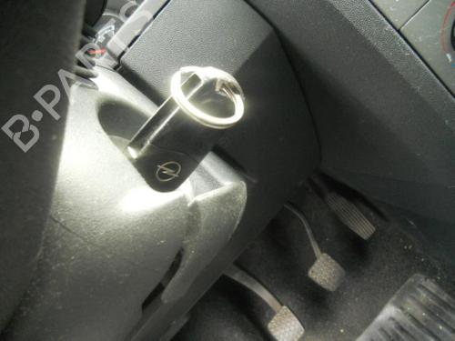 Right mirror OPEL MERIVA A MPV (X03) 1.7 CDTI (E75) | BP21950227C27 