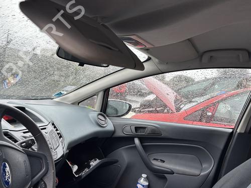 Nummerpladelys FORD FIESTA VI (CB1, CCN) 1.4 TDCi | BP36891970I40 - Image 8