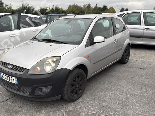 Right taillight FORD FIESTA V (JH_, JD_) 1.6 TDCi | BP22713735C35 