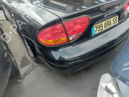 Left headlight CHEVROLET ALERO 2.4 16V | BP21958098C28 - Image 11