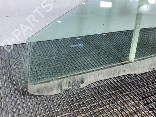 Front left door window FORD FOCUS II (DA_, HCP, DP) 1.6 TDCi | BP20483585C18 