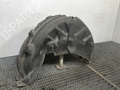 Used Wheel arch Wheel arch RENAULT MEGANE IV Hatchback (B9A/M/N_) 1.2 TCe 130 (B9MR) (130 hp) 29184740 29184740
