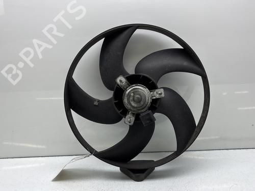 Kjølevifte elektrisk PEUGEOT 206 Hatchback (2A/C) 1.9 D | BP29939844M35 